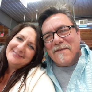 Meet your Posher, Teresa